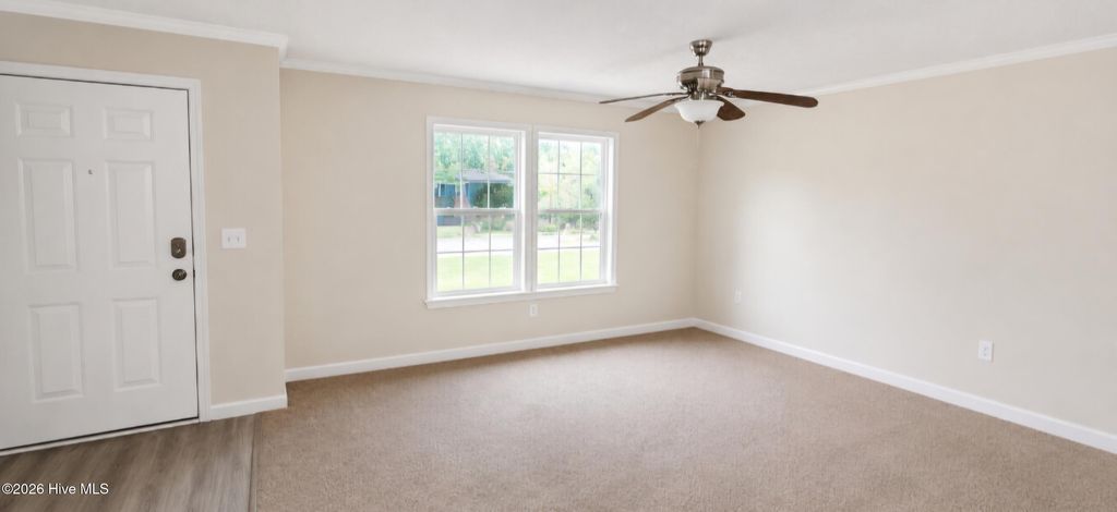 Photo of 117 Willow Drive, Moyock, NC 27958 (MLS # 100574376)