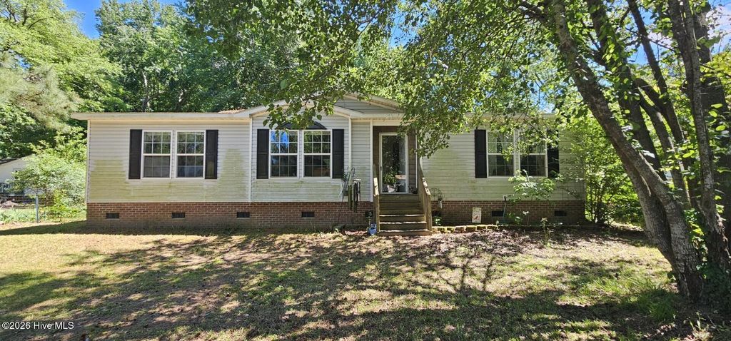 Photo of 117 Willow Drive, Moyock, NC 27958 (MLS # 100574376)