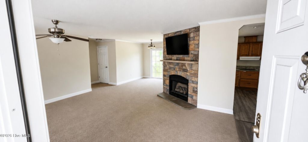 Photo of 117 Willow Drive, Moyock, NC 27958 (MLS # 100574376)