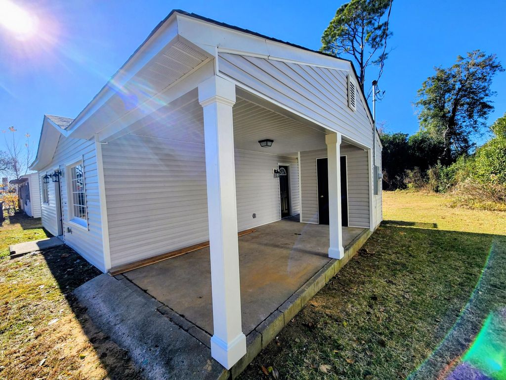 Photo of 1326 Bruce Street, Augusta, GA 30901 (MLS # 550156)