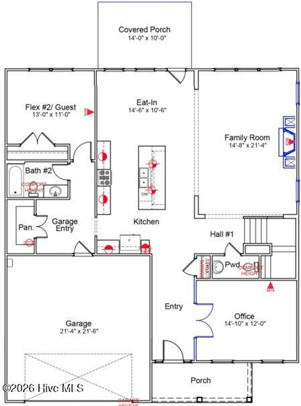 Photo of 4927 Kinship Circle, Leland, NC 28451 (MLS # 100567572)