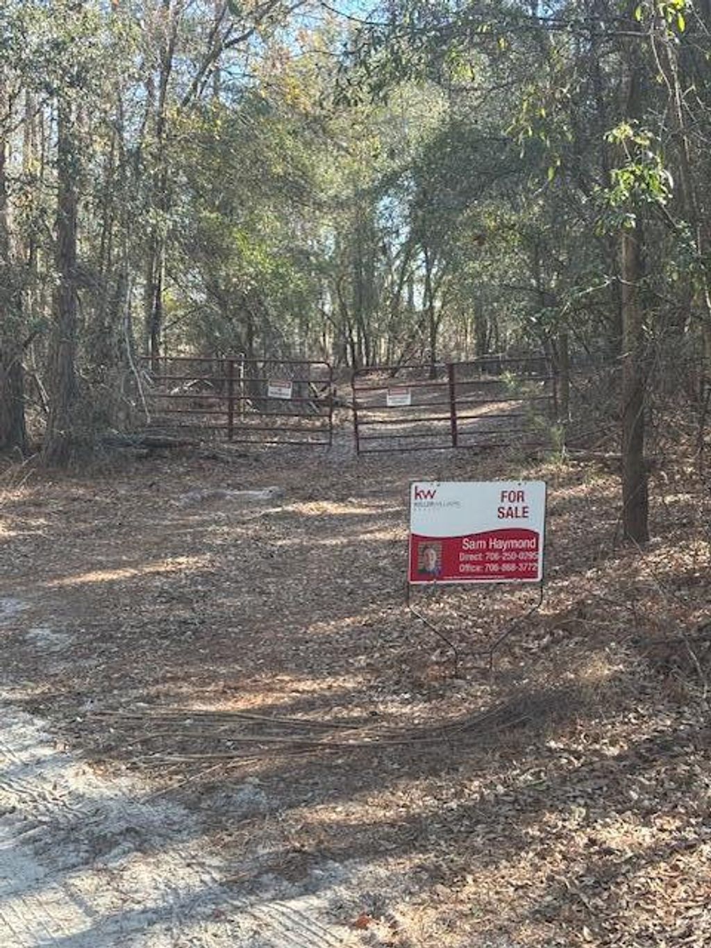 Photo of 0 Starfish Lane, Lyons, GA 30436 (MLS # 551648)