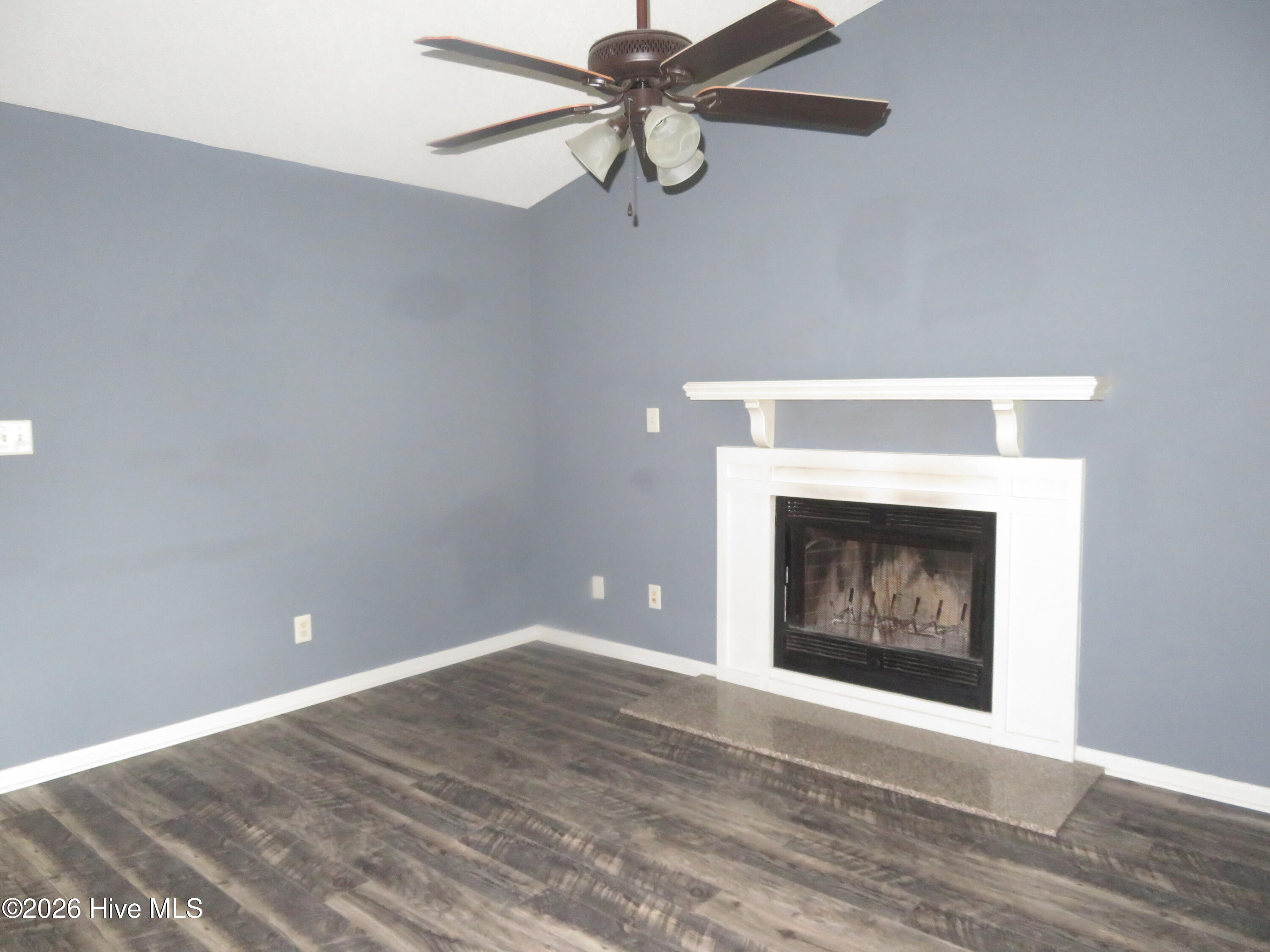 116 Ervin Court