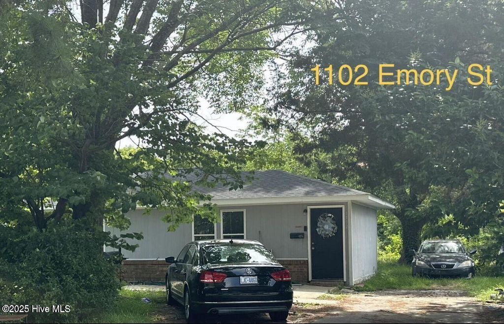 Photo of 1101 Emory Street, Wilmington, NC 28405 (MLS # 100518138)