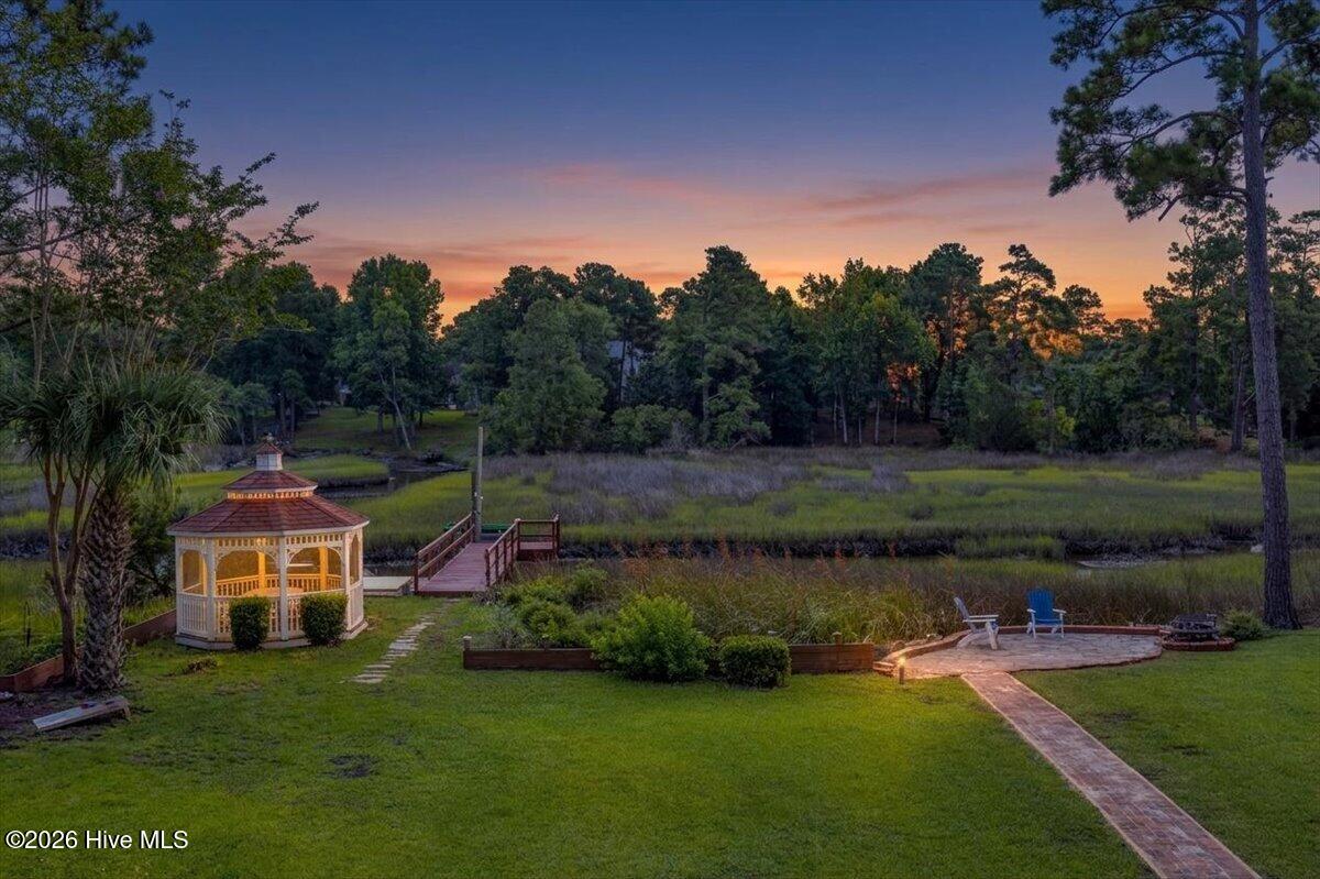 609 Sawgrass Road