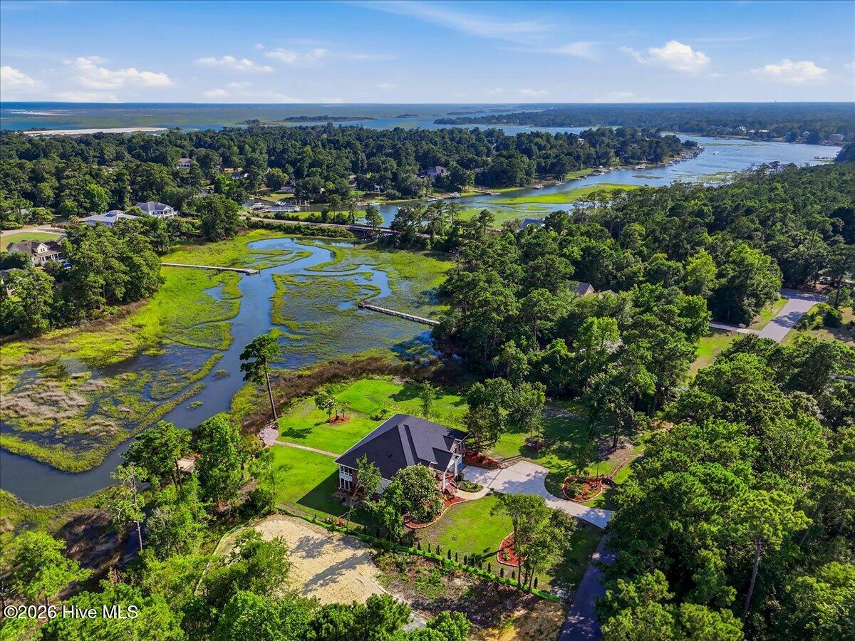 609 Sawgrass Road