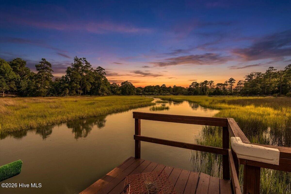 609 Sawgrass Road