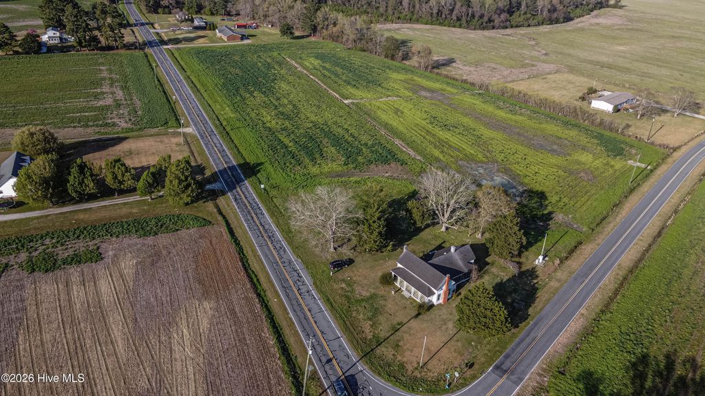 Photo of 8605 S Nc 41 Highway, Wallace, NC 28466 (MLS # 100565217)