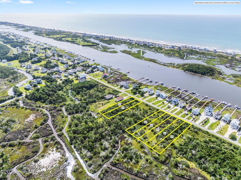 Photo of 240 Waterway Drive, Sneads Ferry, NC 28460 (MLS # 100520109)