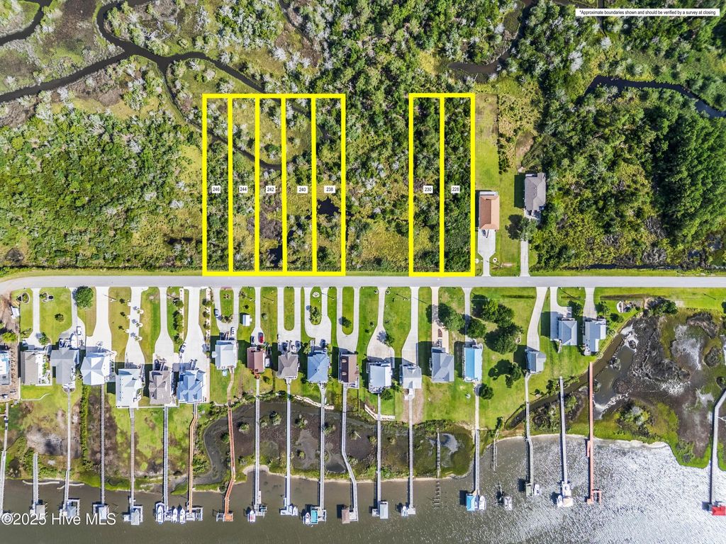 Photo of 240 Waterway Drive, Sneads Ferry, NC 28460 (MLS # 100520109)