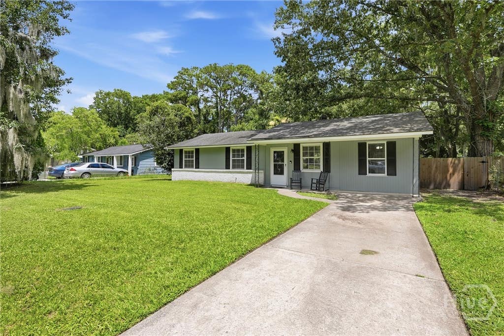 Photo of 5616 Jan Street, Savannah, GA 31406 (MLS # SA359763)