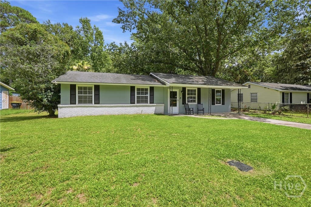 Photo of 5616 Jan Street, Savannah, GA 31406 (MLS # SA359763)