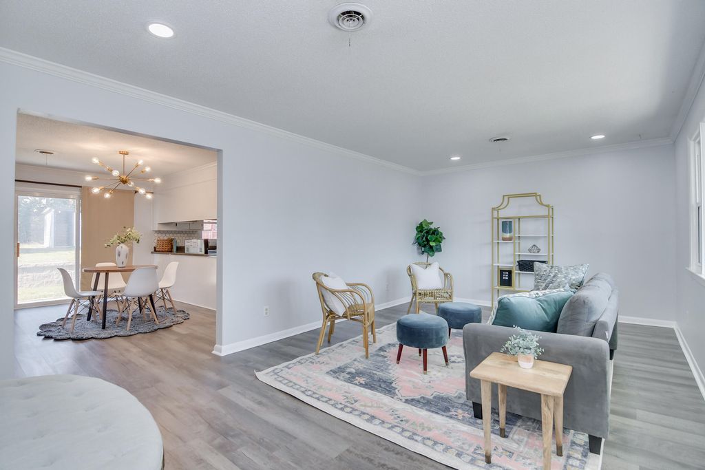 Photo of 3987 Braddock Street, Martinez, GA 30907 (MLS # 553732)