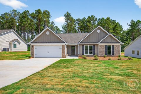Photo of 206 Airport Road #11, Royston, GA 30662 (MLS # CL349136)
