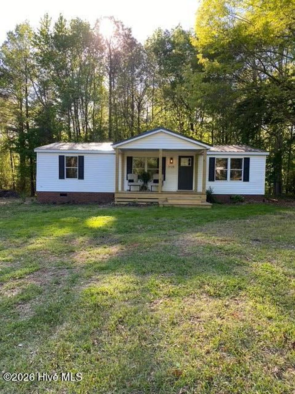 Photo of 3128 Prophecy Road, Middlesex, NC 27557 (MLS # 100568716)