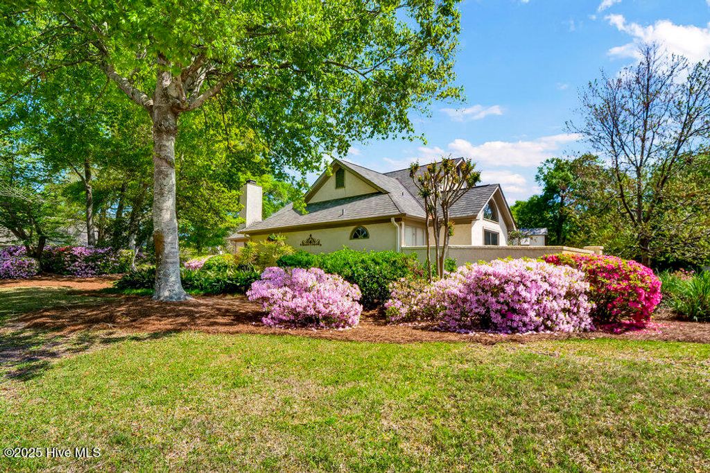 Photo of 1957 Prestwick Lane, Wilmington, NC 28405 (MLS # 100551135)