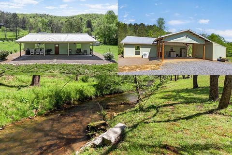 Homes For Sale - 2445 Hanging Dog Road<br/> Murphy, NC 28906