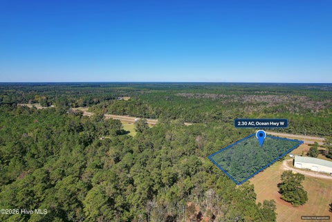 Tiny photo for 230 Ocean Hwy Hwy W, Supply, NC 28462 (MLS # 100611768)