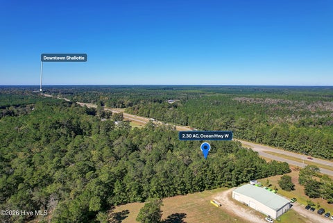 Tiny photo for 230 Ocean Hwy Hwy W, Supply, NC 28462 (MLS # 100611768)