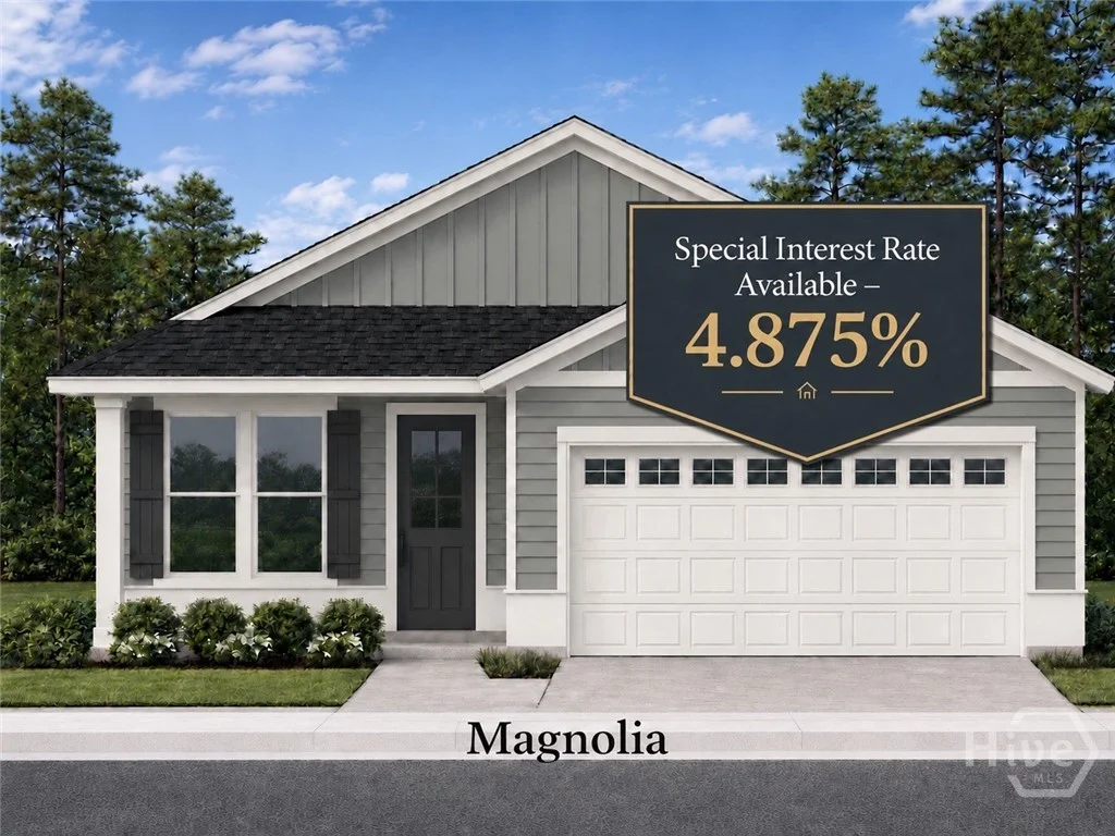 303 Ashbrook Trace Drive Unit Lot 18, Athens, GA, 30605