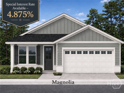 Homes For Sale - 303 Ashbrook Trace Drive #LOT 18<br/> Athens, GA 30605