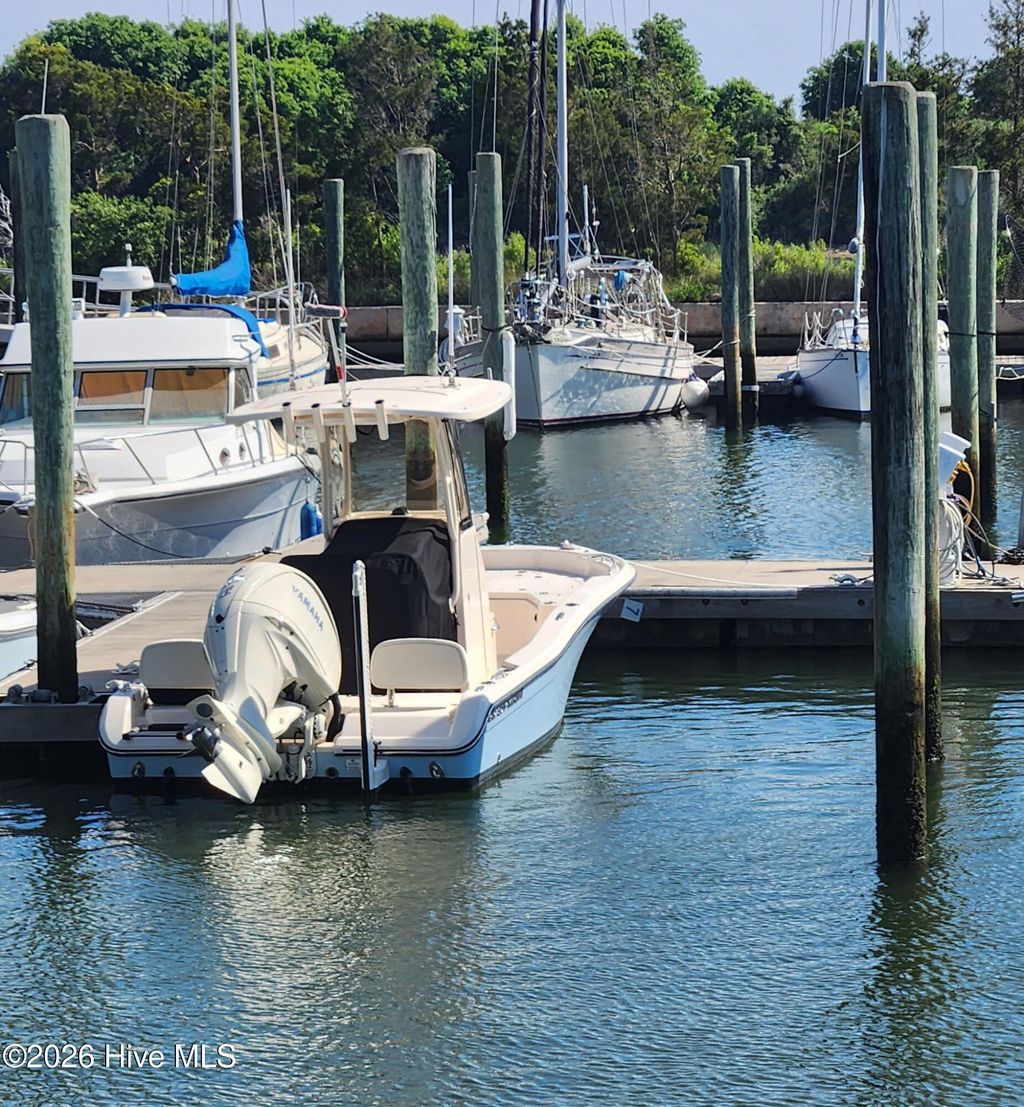 Photo of 6099 Indigo Plantation Drive #B-17, Southport, NC 28461 (MLS # 100568869)