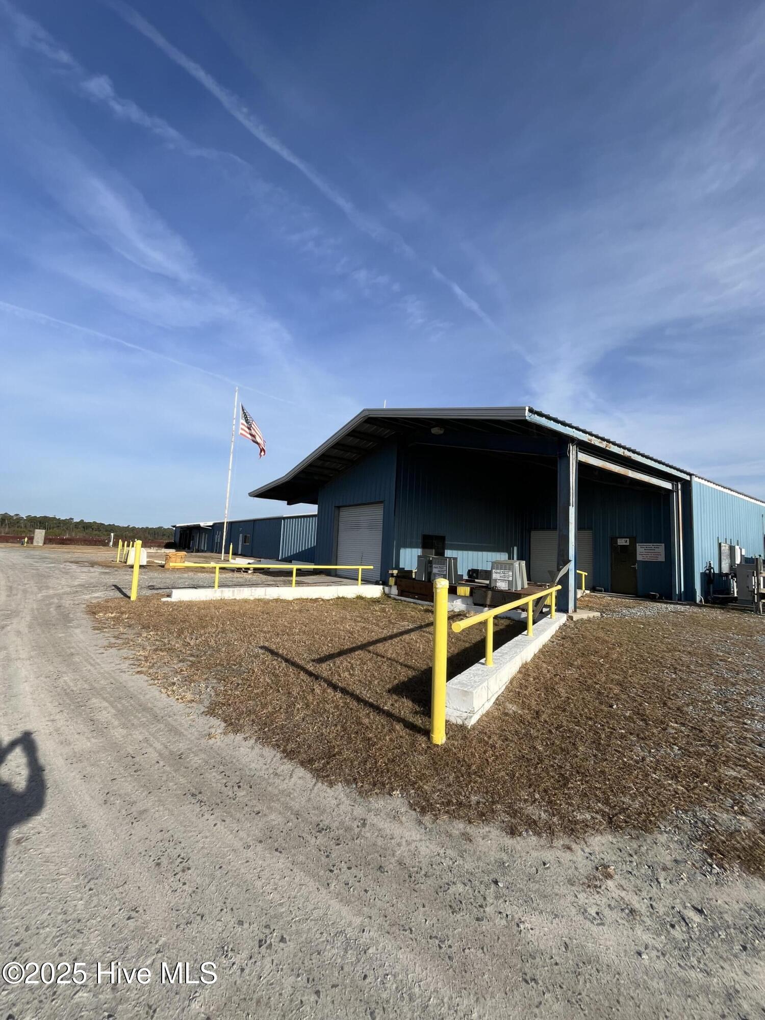 213 Wilbur Pridgen Road