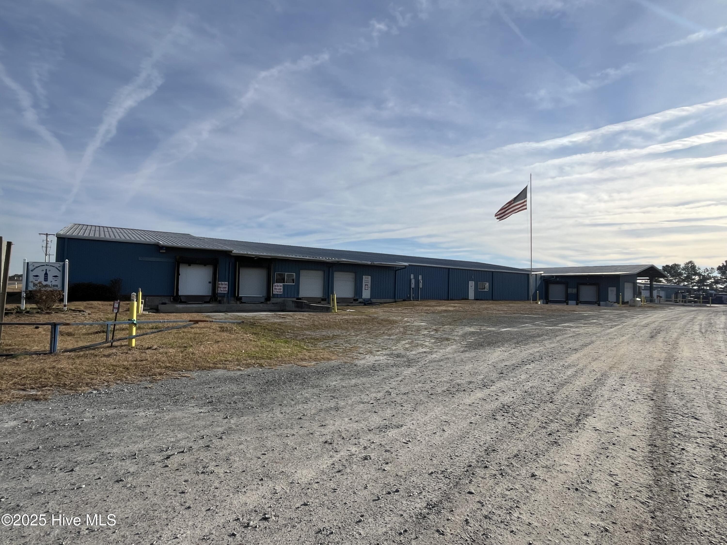 213 Wilbur Pridgen Road