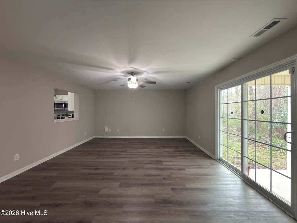 Photo of 4160 Brook Creek Lane #Unit A, Greenville, NC 27858 (MLS # 100594506)