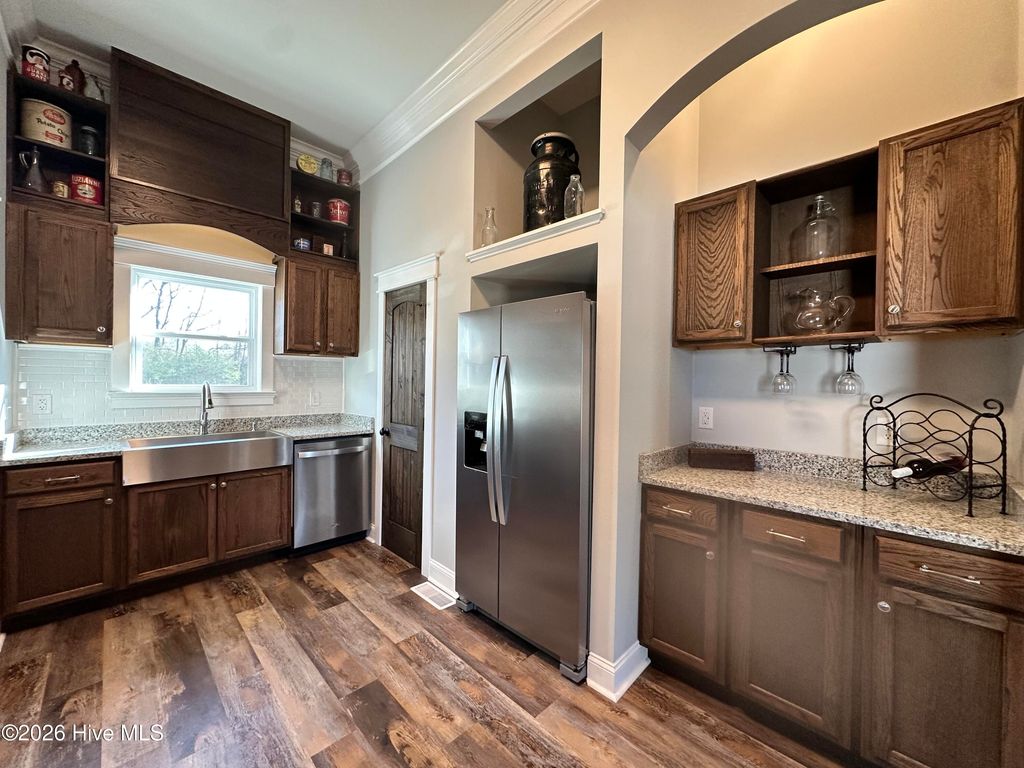 Photo of 210 S Church Street, Eureka, NC 27830 (MLS # 100561700)