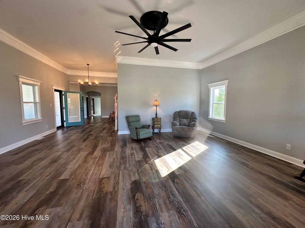 Photo of 210 S Church Street, Eureka, NC 27830 (MLS # 100561700)