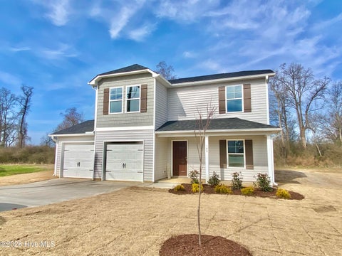 Homes For Sale - 109 Slew Court<br/> Fremont, NC 27830