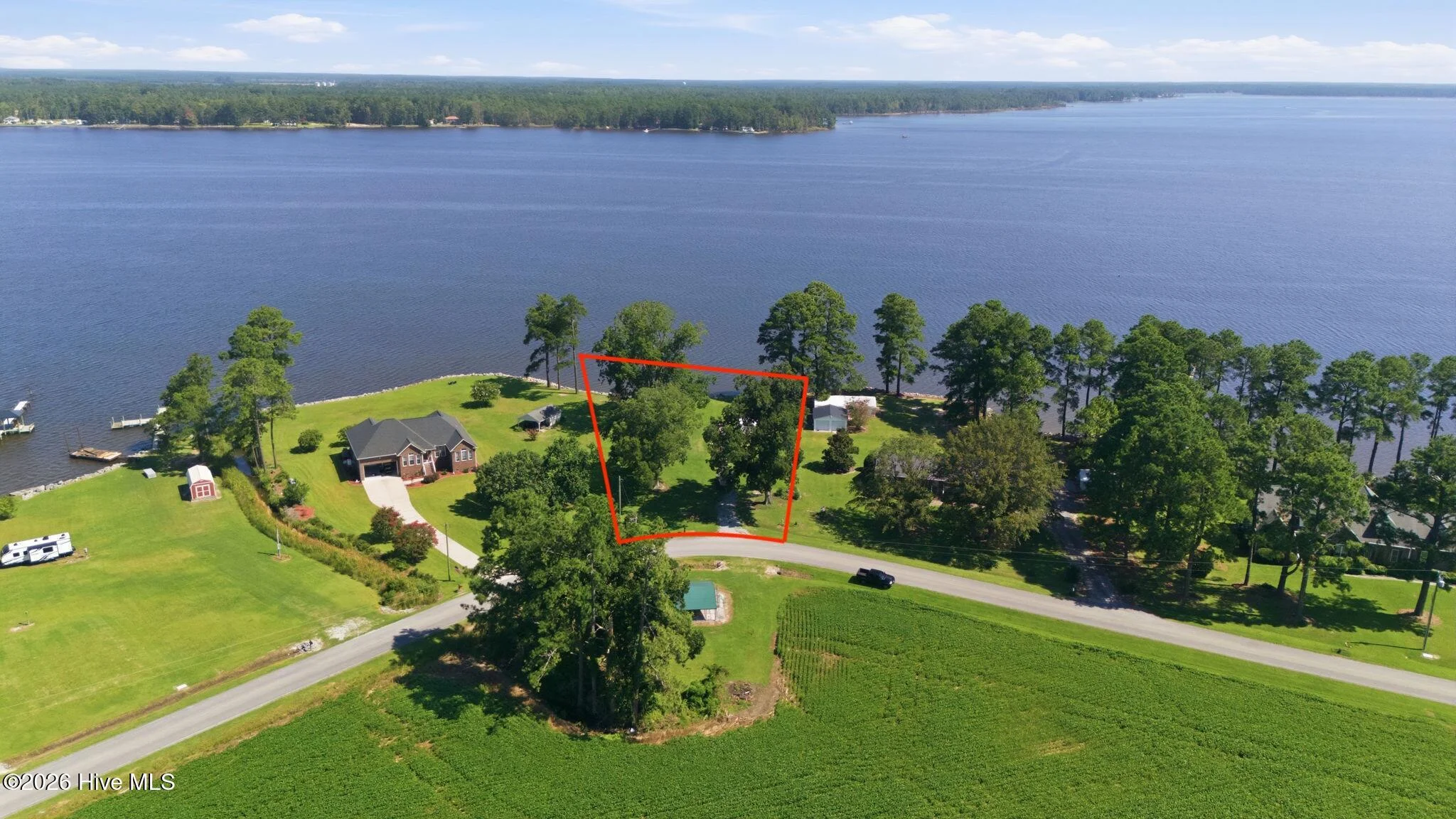 964 Murphy Farm Road