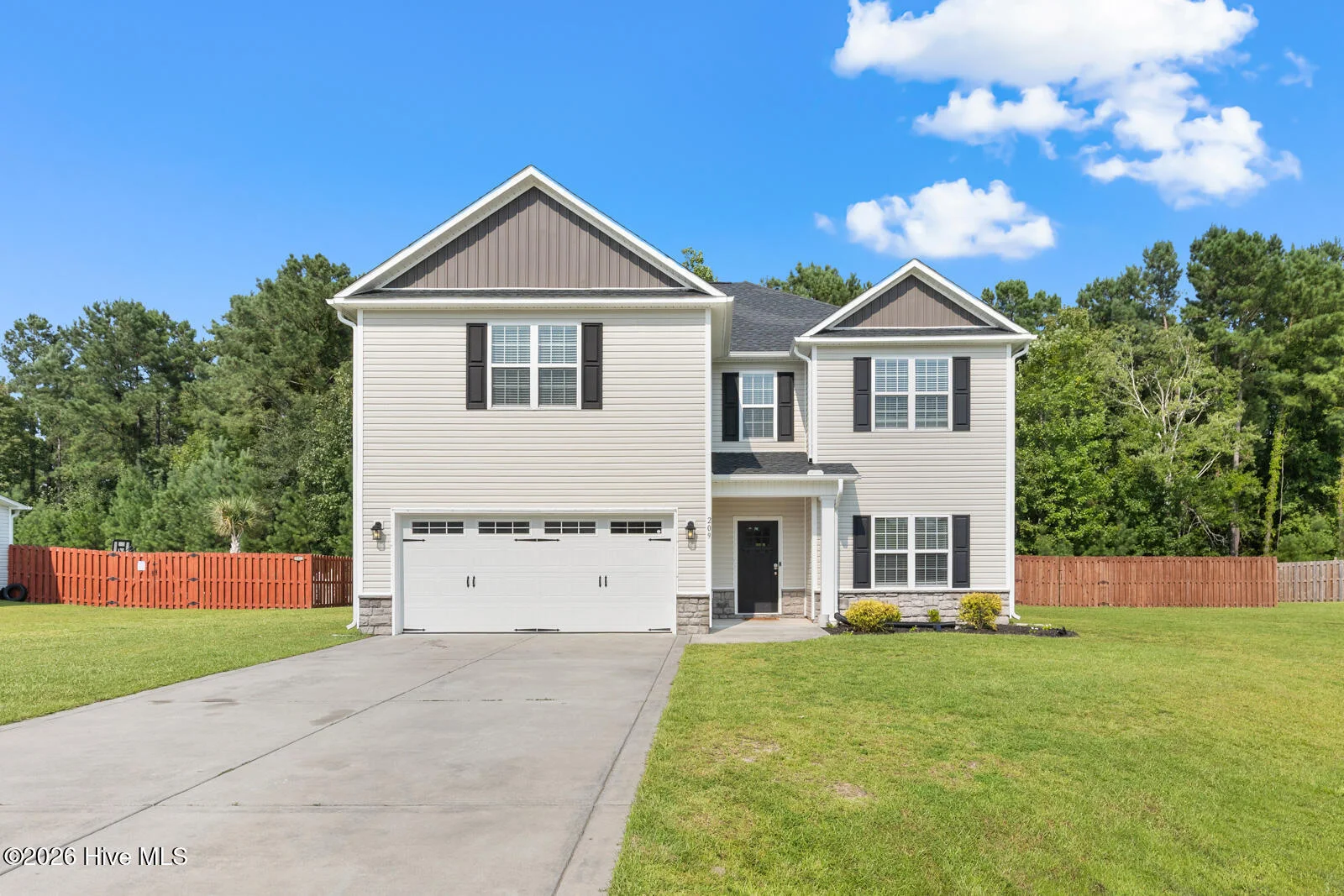 209 Gilliken Court