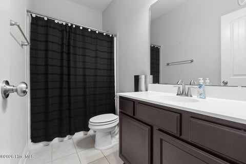 Tiny photo for 209 Gilliken Court, Jacksonville, NC 28546 (MLS # 100597600)
