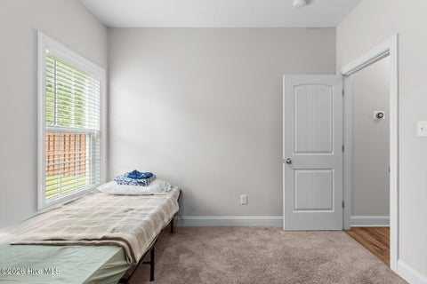 Tiny photo for 209 Gilliken Court, Jacksonville, NC 28546 (MLS # 100597600)