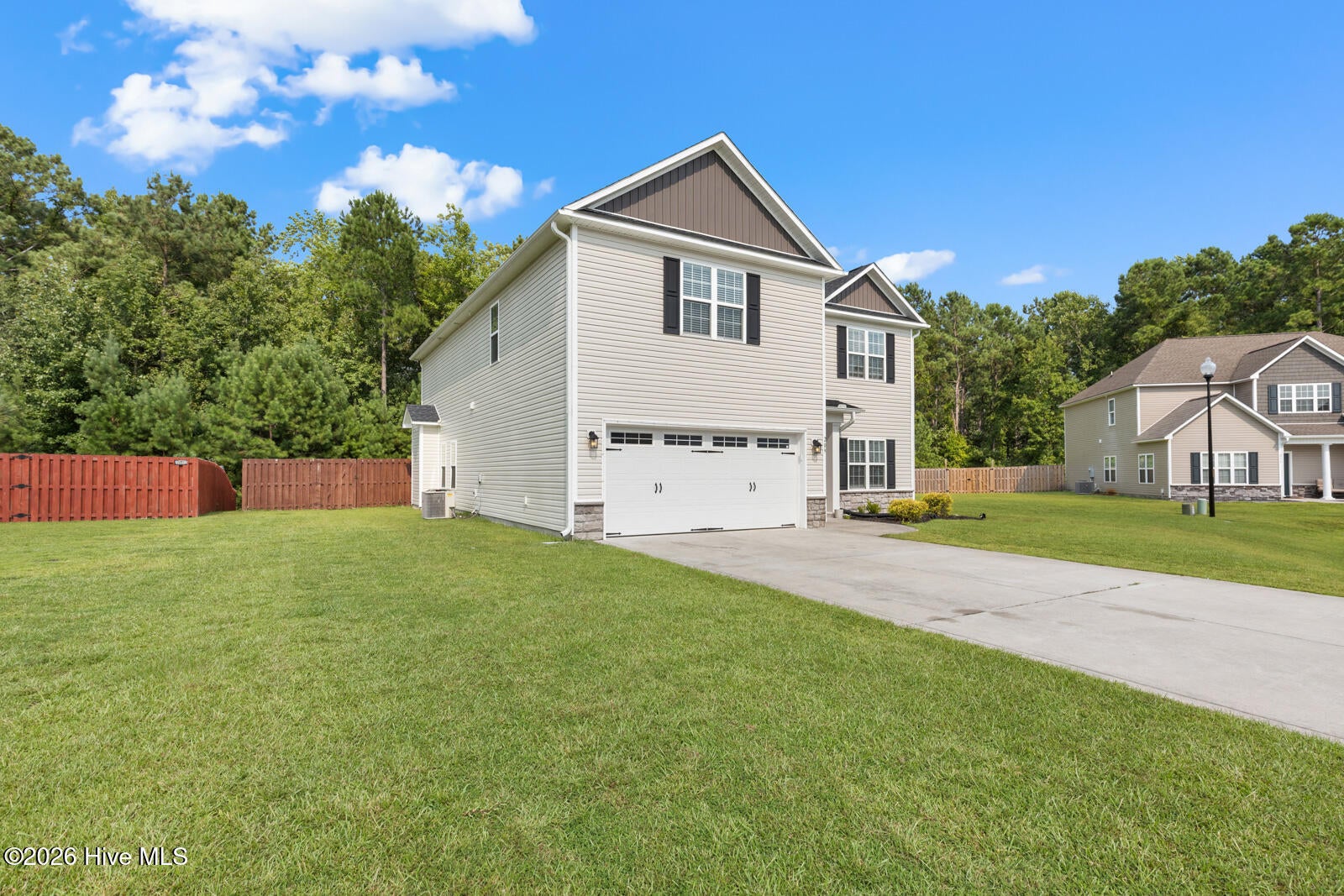209 Gilliken Court