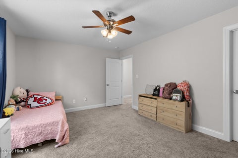 Tiny photo for 209 Gilliken Court, Jacksonville, NC 28546 (MLS # 100597600)