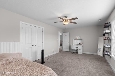 Tiny photo for 209 Gilliken Court, Jacksonville, NC 28546 (MLS # 100597600)