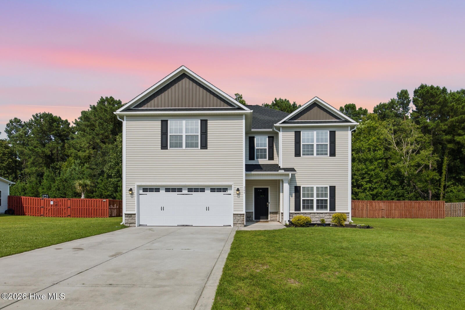209 Gilliken Court