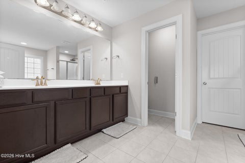 Tiny photo for 209 Gilliken Court, Jacksonville, NC 28546 (MLS # 100597600)