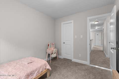 Tiny photo for 209 Gilliken Court, Jacksonville, NC 28546 (MLS # 100597600)