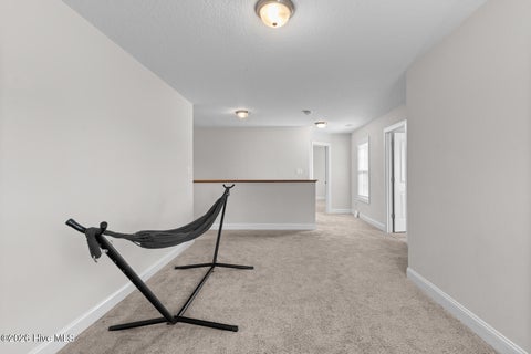 Tiny photo for 209 Gilliken Court, Jacksonville, NC 28546 (MLS # 100597600)