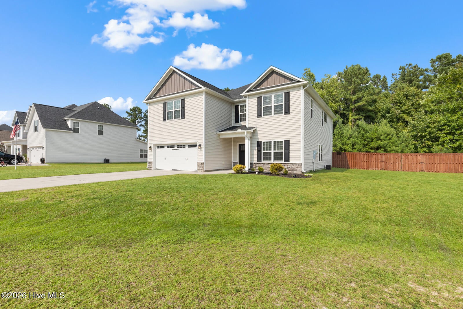 209 Gilliken Court