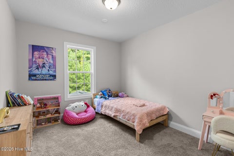Tiny photo for 209 Gilliken Court, Jacksonville, NC 28546 (MLS # 100597600)