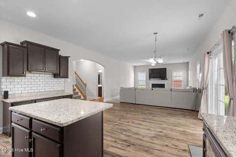 Tiny photo for 209 Gilliken Court, Jacksonville, NC 28546 (MLS # 100597600)