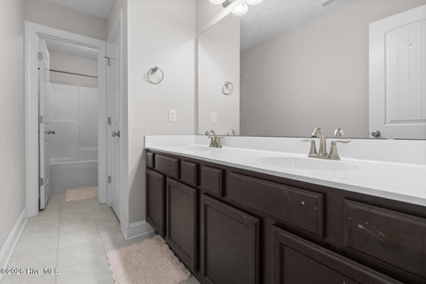 Tiny photo for 209 Gilliken Court, Jacksonville, NC 28546 (MLS # 100597600)