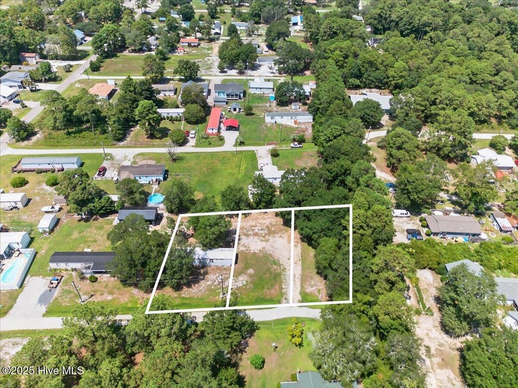 Photo of 19121920 Triton Drive SW, Supply, NC 28462 (MLS # 100524272)