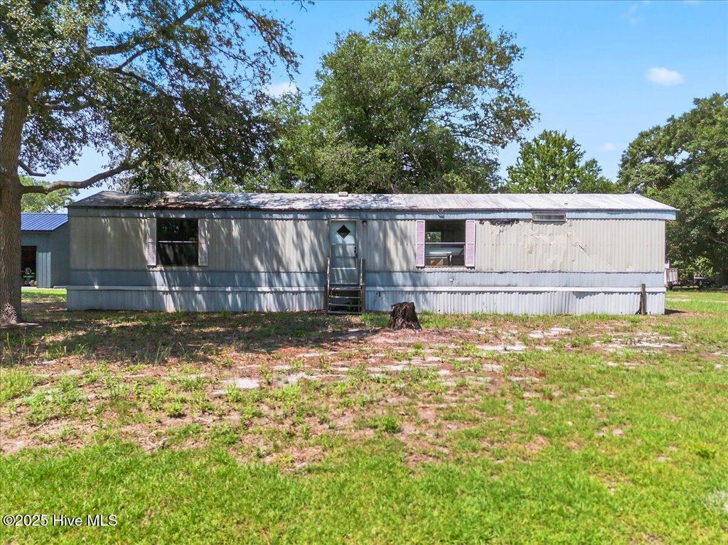 Photo of 19121920 Triton Drive SW, Supply, NC 28462 (MLS # 100524272)