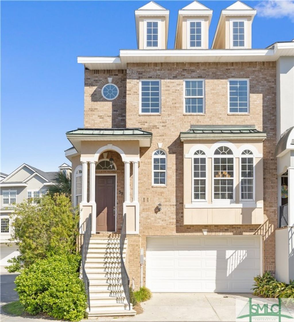 Photo of 39 Hidden Pointe Drive, Savannah, GA 31419 (MLS # SA328217)